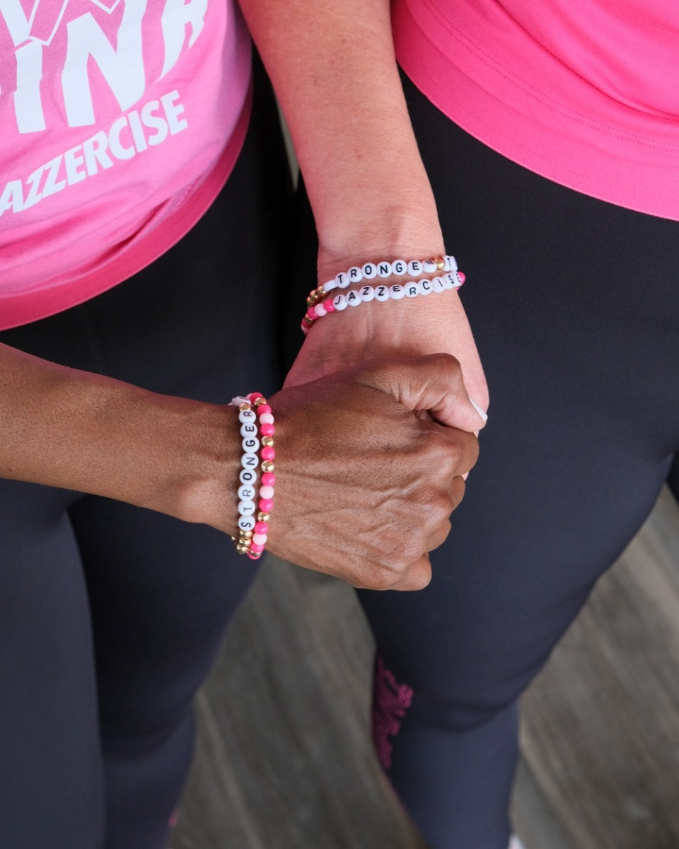 Beaded Bracelet 2 Pack