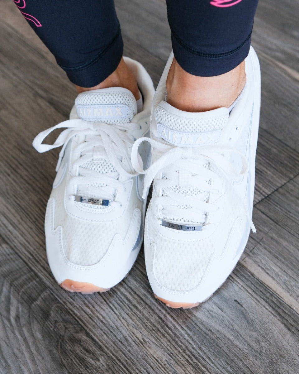 Little Reminders Shoe Charm