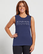 Kids for Peace Tank - JAZZERCISE