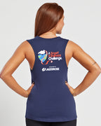Kids for Peace Tank