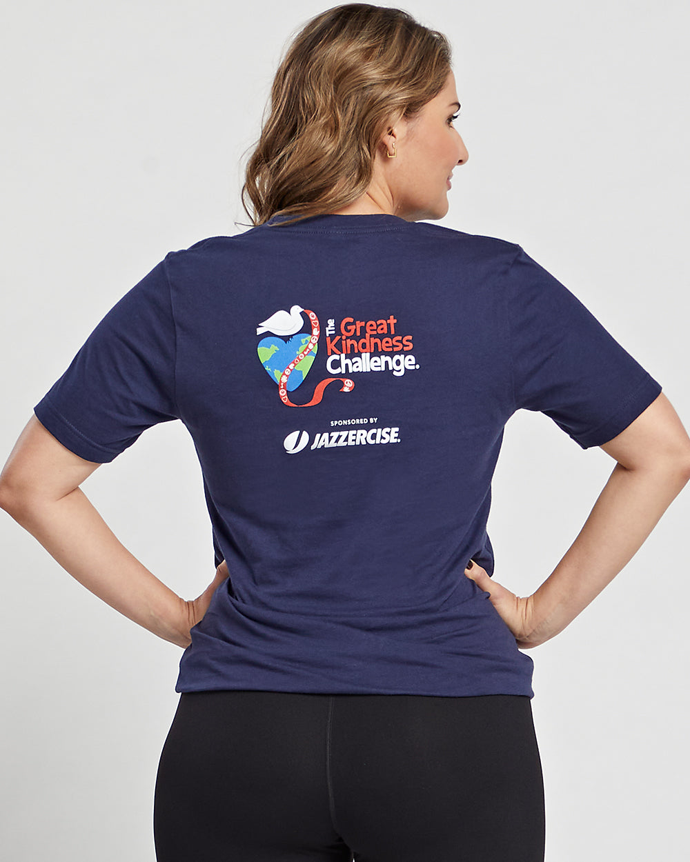 Kids for Peace Unisex Tee