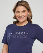 Kids for Peace Unisex Tee