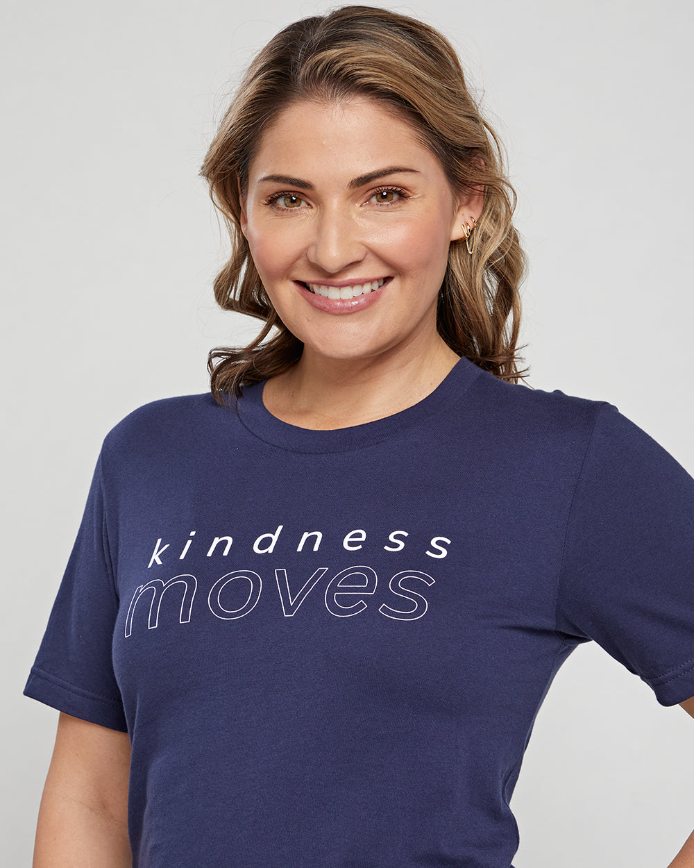 Kids for Peace Unisex Tee