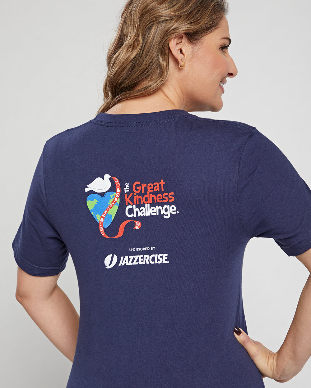 Kids for Peace Unisex Tee