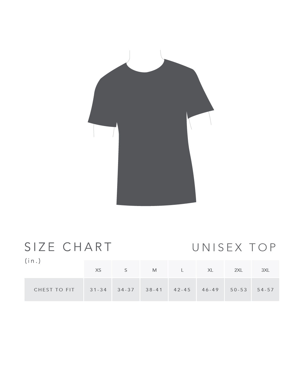 Kids for Peace Unisex Tee