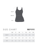 Black Essential Tank