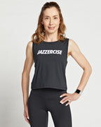Black Essential Tank
