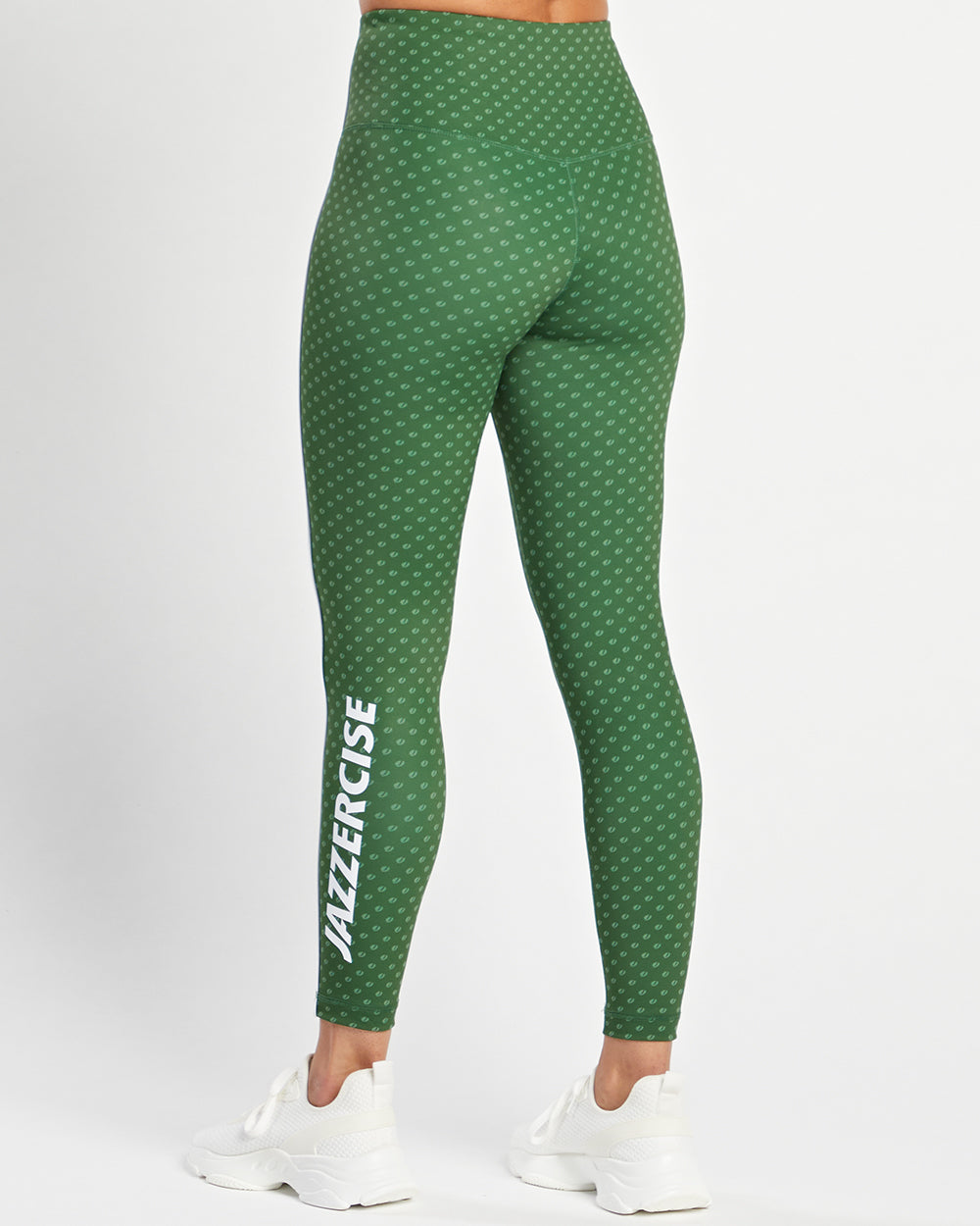 Icon Legging