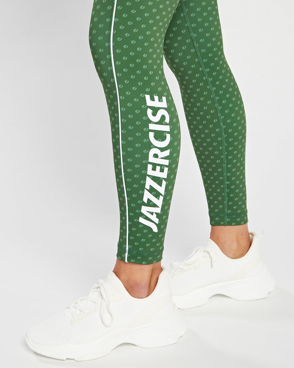 Icon Legging