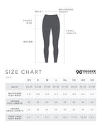 Icon Legging