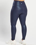 Sparkle Ribbed Legging