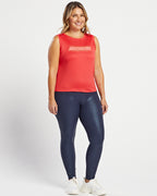 Sparkle Jazzercise Tank