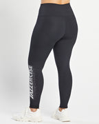 Black Wonderlink Legging