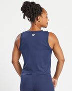 Navy Essential Tank