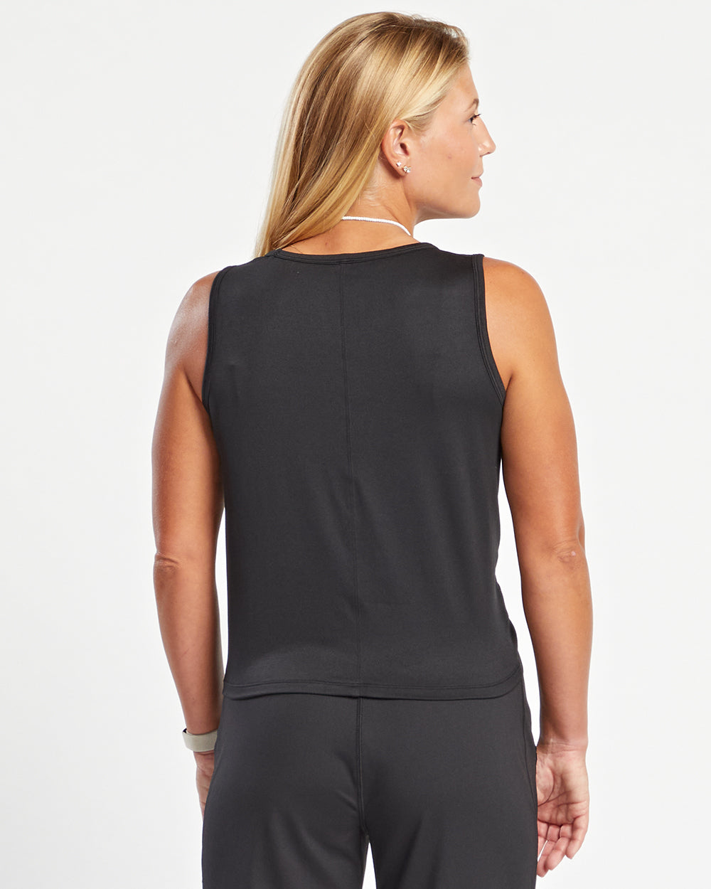 Essential Lounge Tank