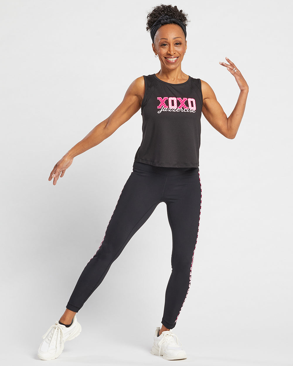 XOXO Tank