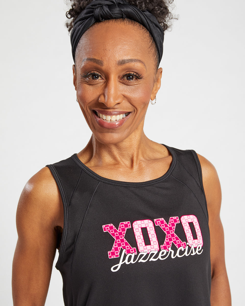 XOXO Tank