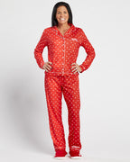 Pajama Set - JAZZERCISE