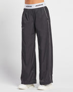 Logo Waistband Pant - 90 DEGREE BY REFLEX