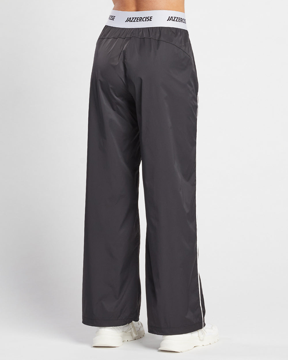 Logo Waistband Pant – Jazzercise Apparel