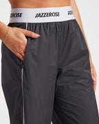 Logo Waistband Pant