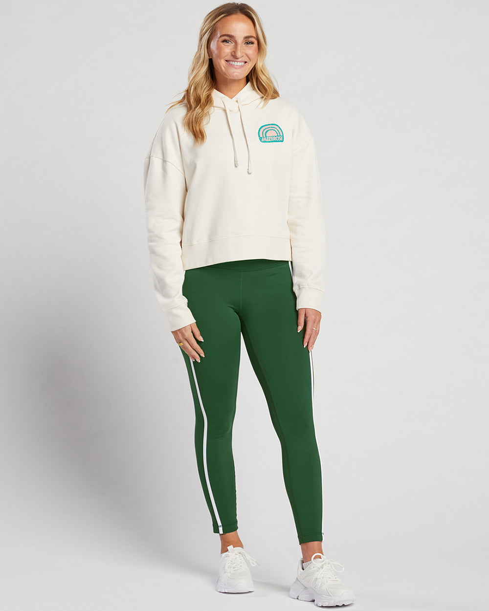 Clothing / Outerwear – Jazzercise Apparel