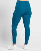 Ruched Lux Legging