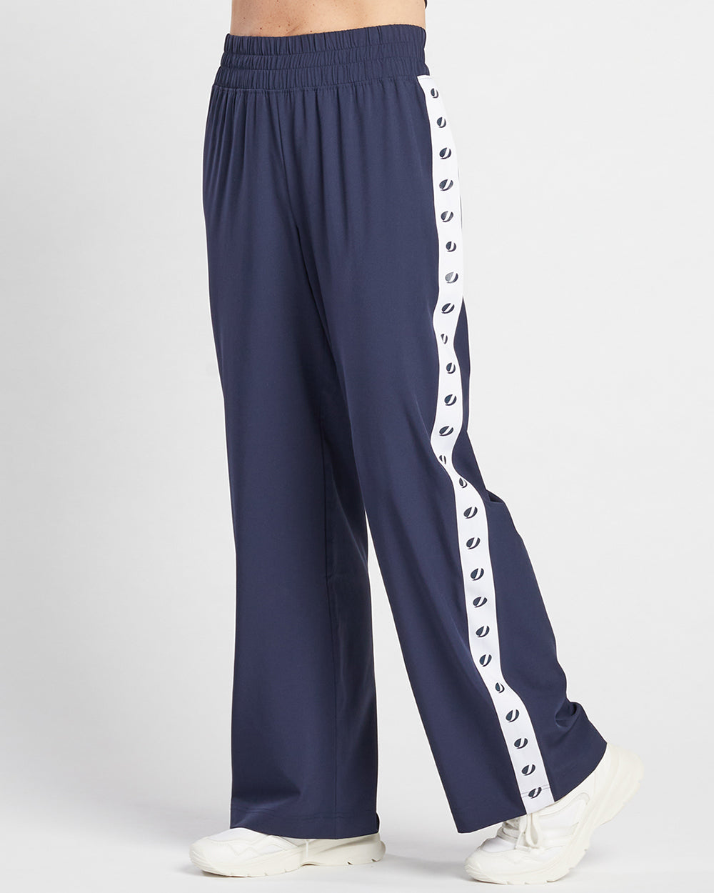 Wide Leg Pant
