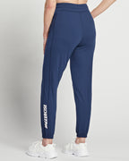 Navy Essential Lounge Jogger