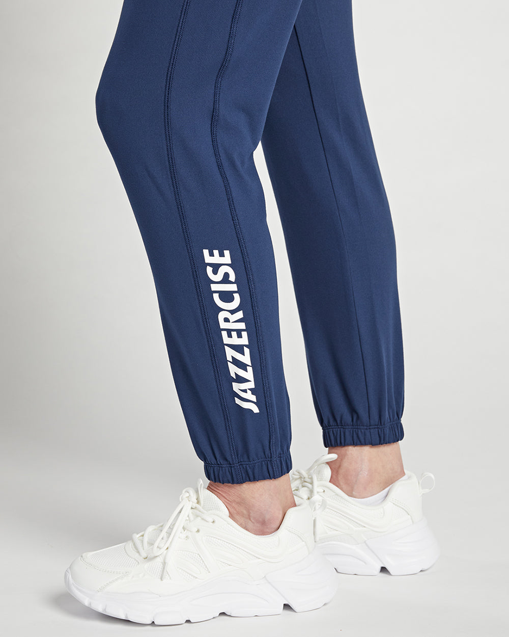Navy Essential Lounge Jogger