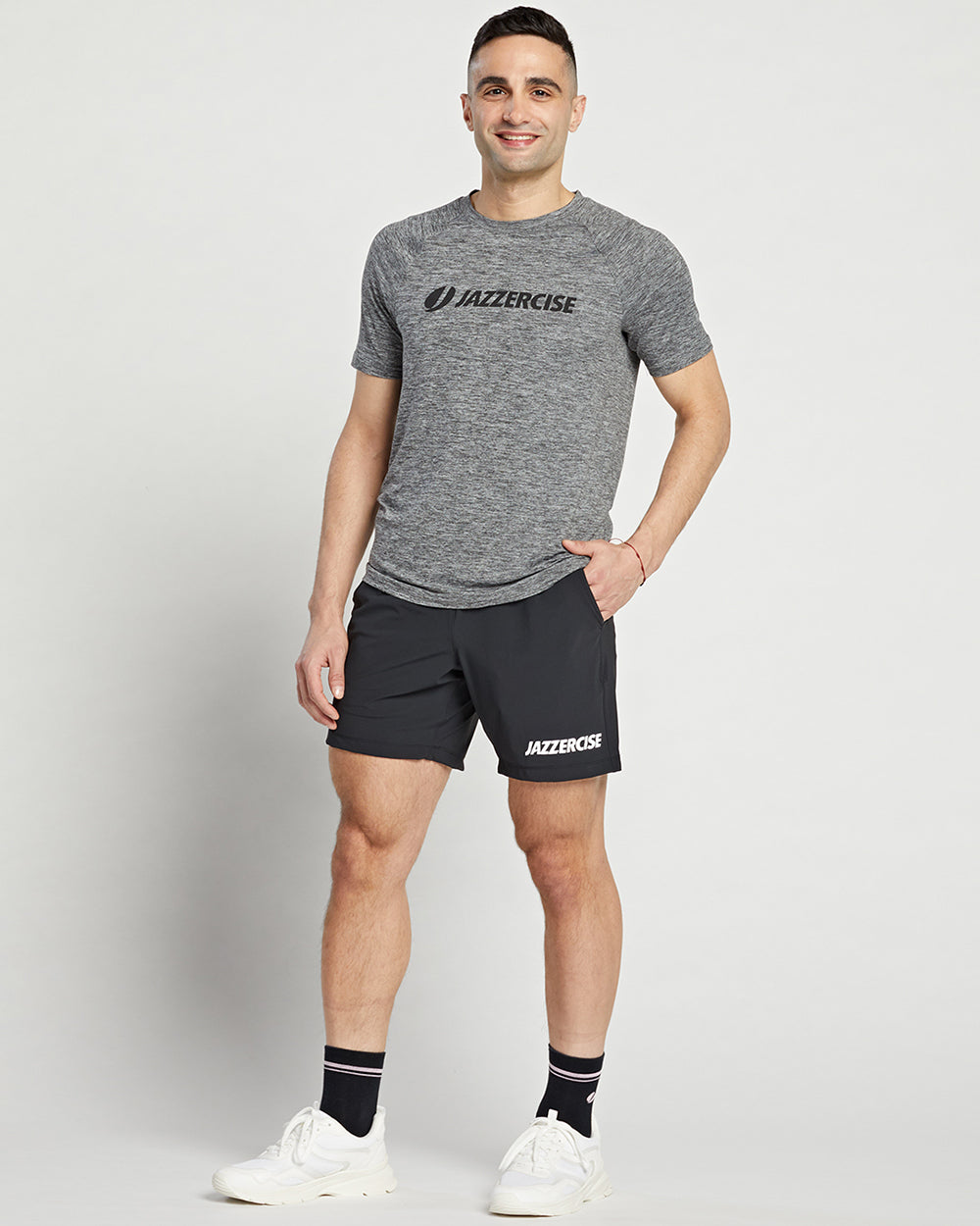 Men's Performance Tee