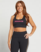 Strappy Powerflex Bra - 90 DEGREE BY REFLEX