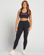 Strappy Powerflex Bra