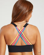 Strappy Powerflex Bra