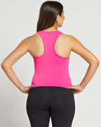 Pink Jazzercise Tank