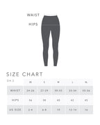Pure Legging