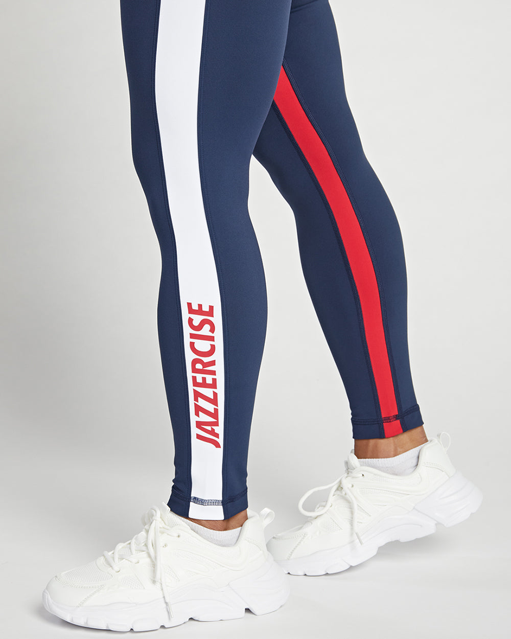 Navy Wonderlink Legging