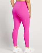 Petal Lotus Legging