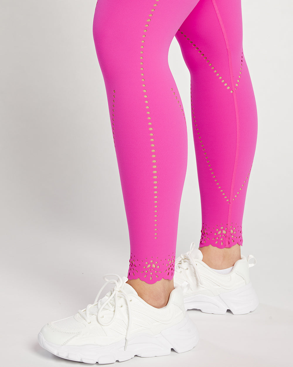 Petal Lotus Legging