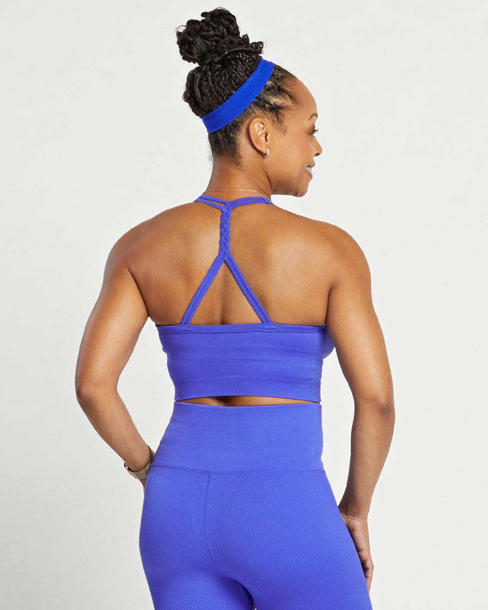 Cassidy Bra Top