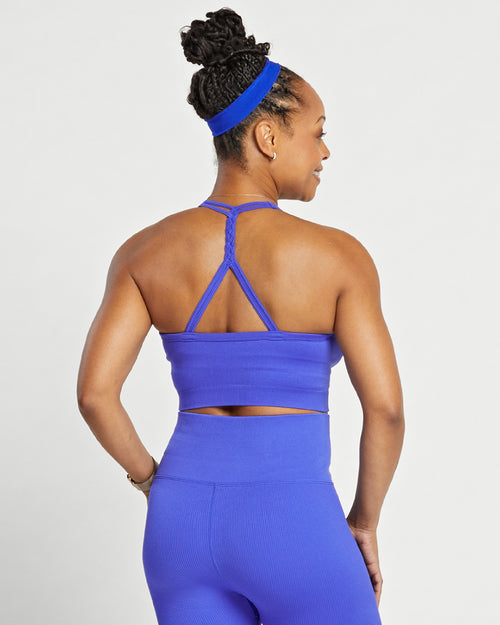 Cassidy Bra Top