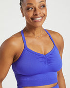 Cassidy Bra Top