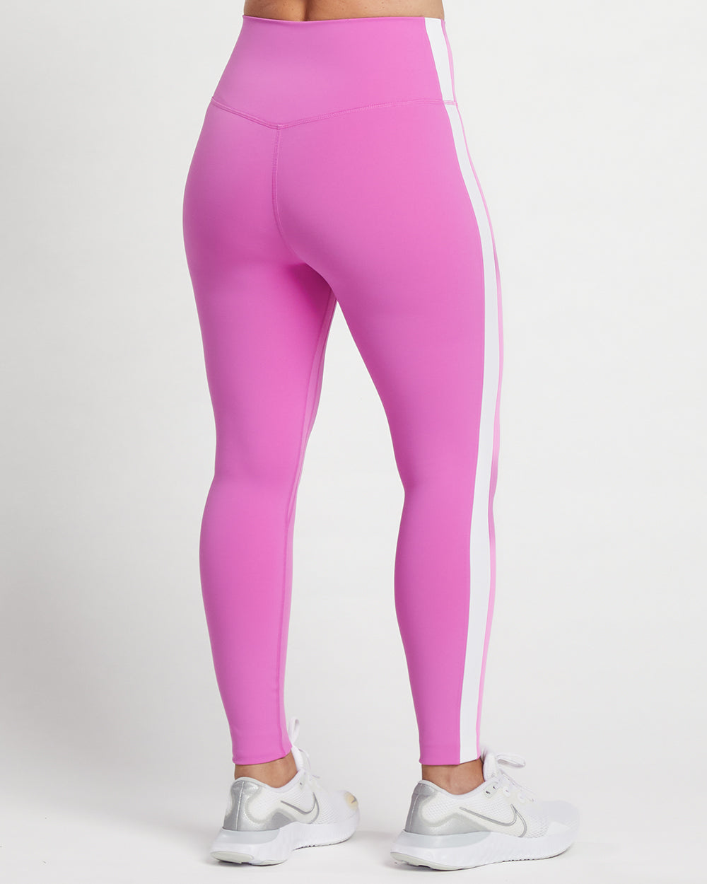Side Stripe Legging