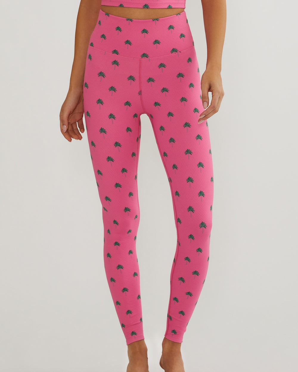 Palm Legging - BEACH RIOT
