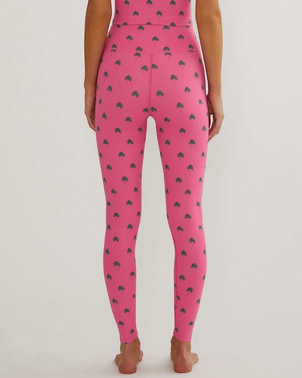 Palm Legging