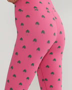 Palm Legging