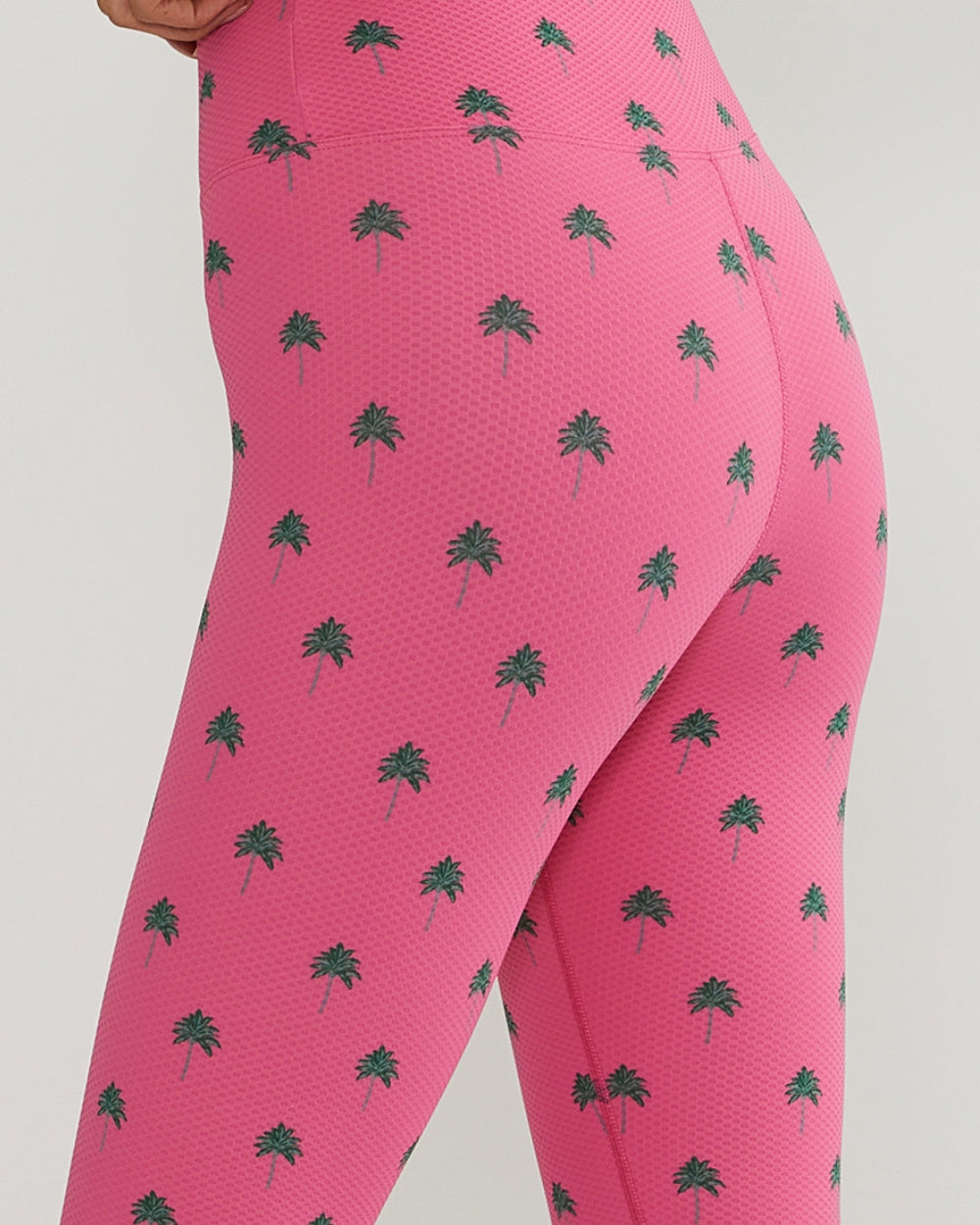 Palm Legging