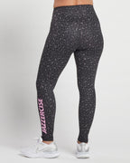 Leopard Legging