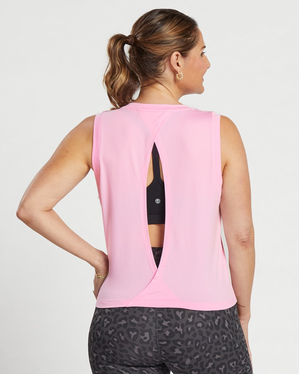 Light Pink Tank