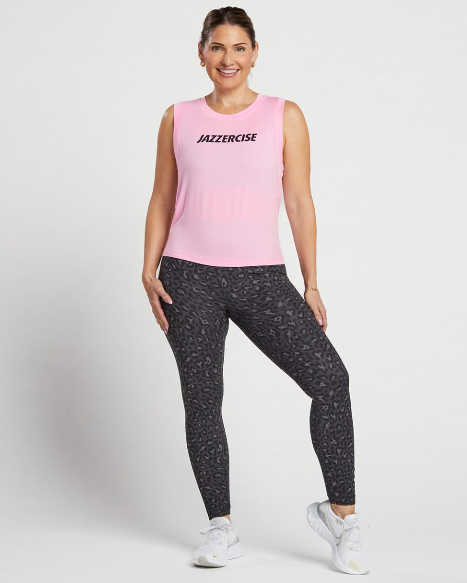 Light Pink Tank